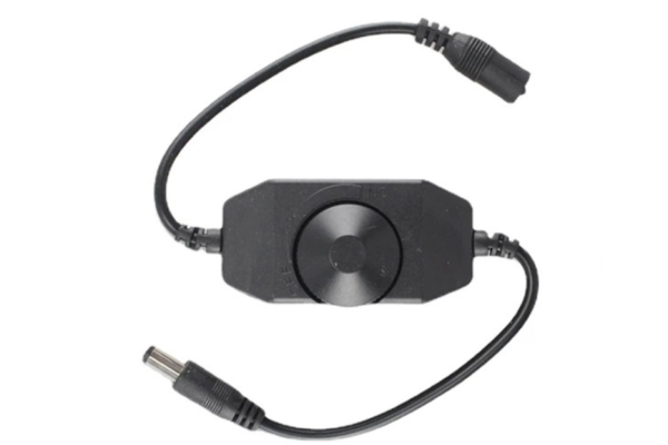 Dimmer Switch - Control Brightness