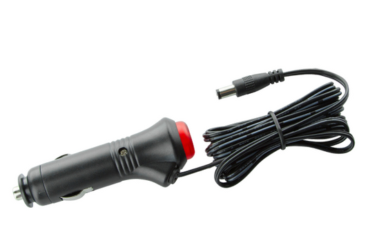 Cigarette Lighter Power Kit - Lyra Light