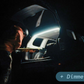 Lyra Light - Plug & Play Interior Lighting Upgrade, Universally Compatible!