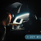 Lyra Light - Plug & Play Interior Lighting Upgrade, Universally Compatible!