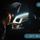 Lyra Light - Plug & Play Interior Lighting Upgrade, Universally Compatible!