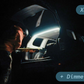Lyra Light - Plug & Play Interior Lighting Upgrade, Universally Compatible!