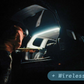 Lyra Light - Plug & Play Interior Lighting Upgrade, Universally Compatible!
