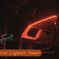 Lyra Light - Plug & Play Interior Lighting Upgrade, Universally Compatible!