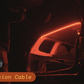 Lyra Light - Plug & Play Interior Lighting Upgrade, Universally Compatible!