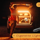 Lyra Light - Plug & Play Interior Lighting Upgrade, Universally Compatible!