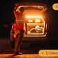 Lyra Light - Plug & Play Interior Lighting Upgrade, Universally Compatible!