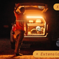 Lyra Light - Plug & Play Interior Lighting Upgrade, Universally Compatible!