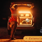 Lyra Light - Plug & Play Interior Lighting Upgrade, Universally Compatible!