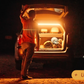 Lyra Light - Plug & Play Interior Lighting Upgrade, Universally Compatible!