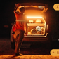 Lyra Light - Plug & Play Interior Lighting Upgrade, Universally Compatible!