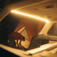 Lyra Light - Plug & Play Interior Lighting Upgrade, Universally Compatible!