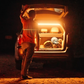 Lyra Light - Play & Play Interior Lighting Upgrade, Installs in Minutes, Universally Compatible!