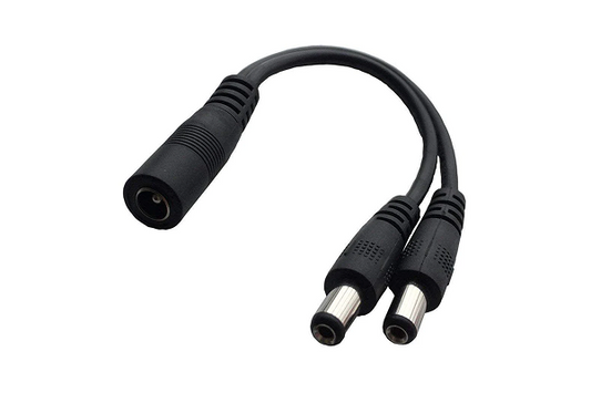Y Splitter - Connect Two Lyra Lights at Once!