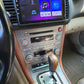 Subaru Outback/Legacy 3rd Gen Clock Relocation Kit