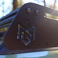 Obsidian R1 - Roof Rack for 3rd Gen Subaru Outbacks (2005-2009)