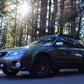 Obsidian R1 - Roof Rack for 3rd Gen Subaru Outbacks (2005-2009)
