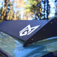 Obsidian R1 - Roof Rack for 3rd Gen Subaru Outbacks (2005-2009)