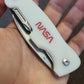 Leatherman Crater C33/C33T/C33Tx NASA Scales