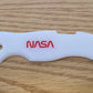 Leatherman Crater C33/C33T/C33Tx NASA Scales