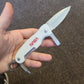 Leatherman Crater C33/C33T/C33Tx NASA Scales