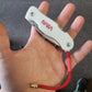 Leatherman Crater C33/C33T/C33Tx NASA Scales
