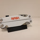 Leatherman Charge+ 3D Printed NASA Scales