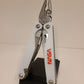 Leatherman Charge+ 3D Printed NASA Scales