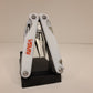 Leatherman Charge+ 3D Printed NASA Scales