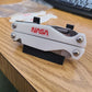 Leatherman Charge+ 3D Printed NASA Scales