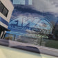 All Whizzle Drizzle Sticker - Subaru AWD