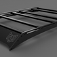 Obsidian R1 - Roof Rack for 3rd Gen Subaru Outbacks (2005-2009)